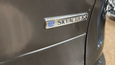 Mazda Cx-30 2.0 e-Skyactiv X MHEV GT Sport Tech 5dr Petrol Hatchback